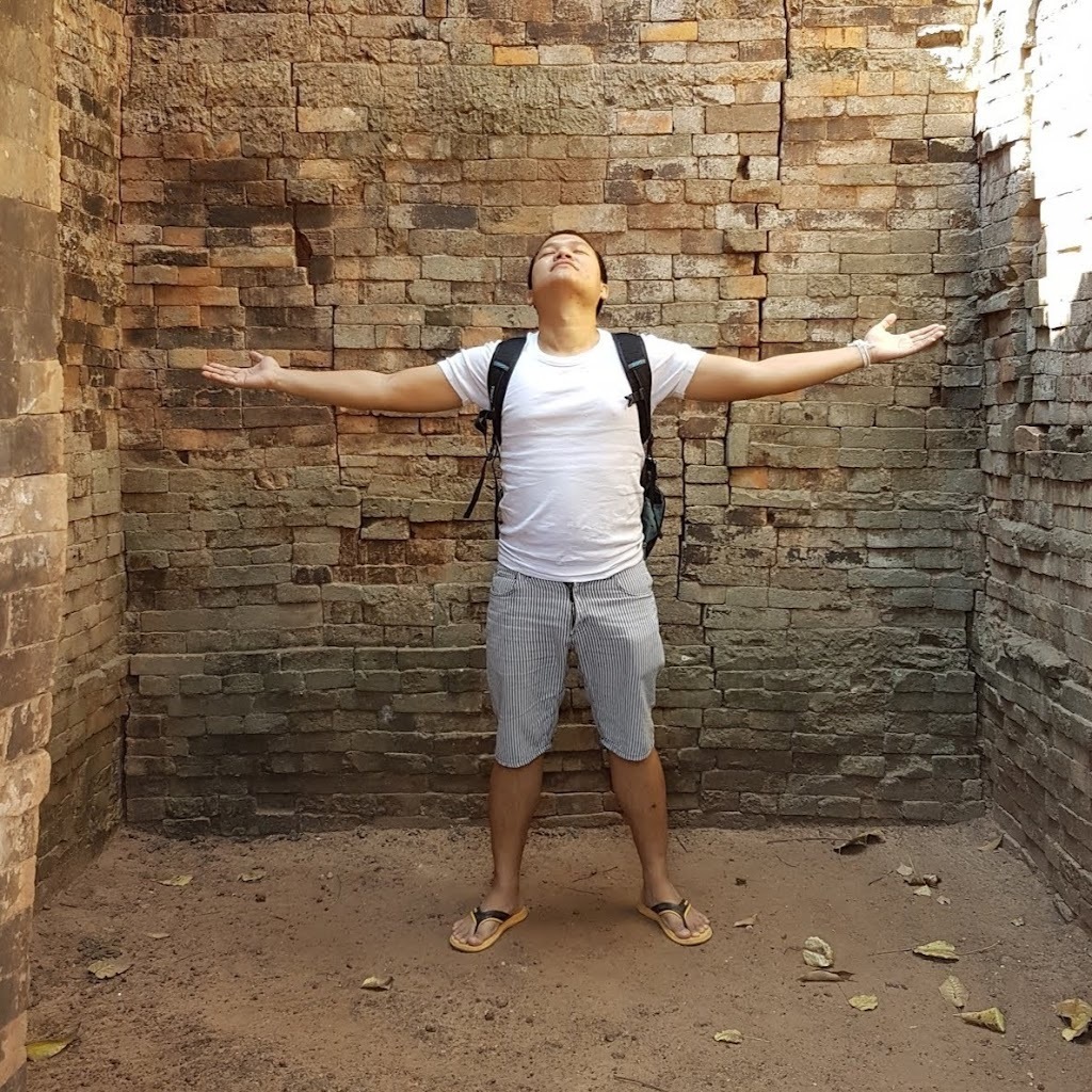 Avatar of Phongsaphat D.