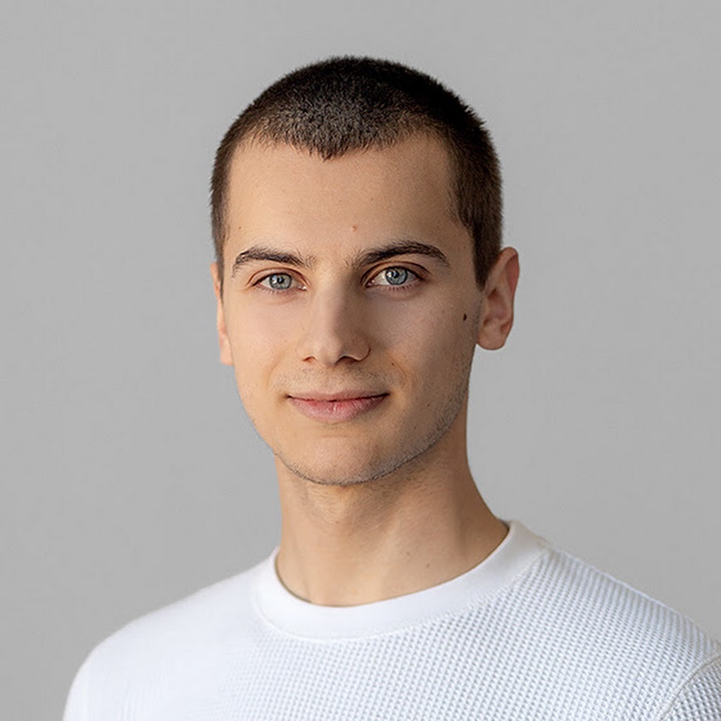 Avatar of Guillaume Duvernay