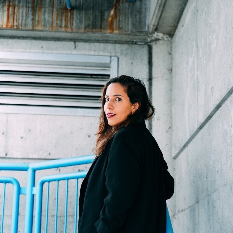 Avatar of Natalia U.