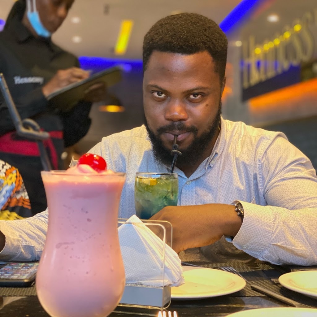 Avatar of Opeyemi K.