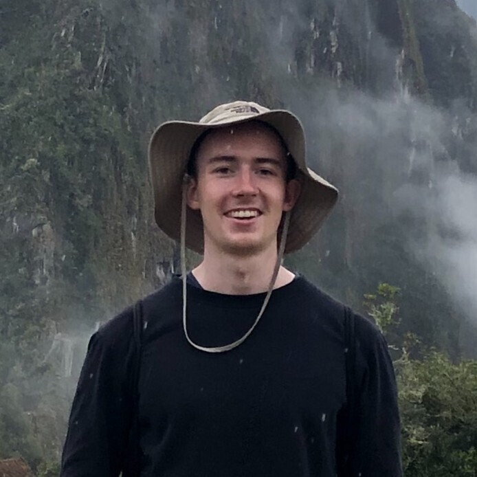 Avatar of Dominic W.