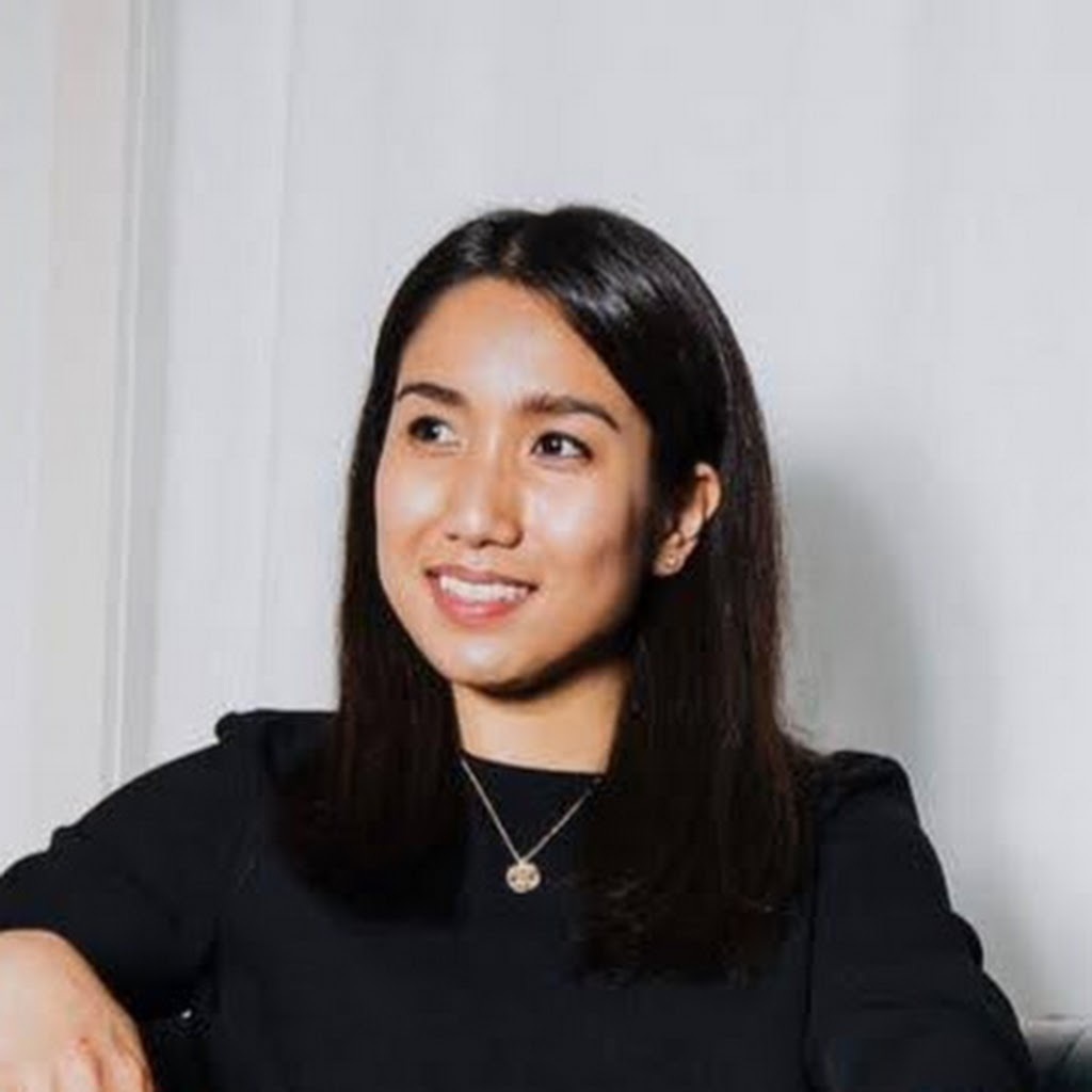 Avatar of Kultida H.