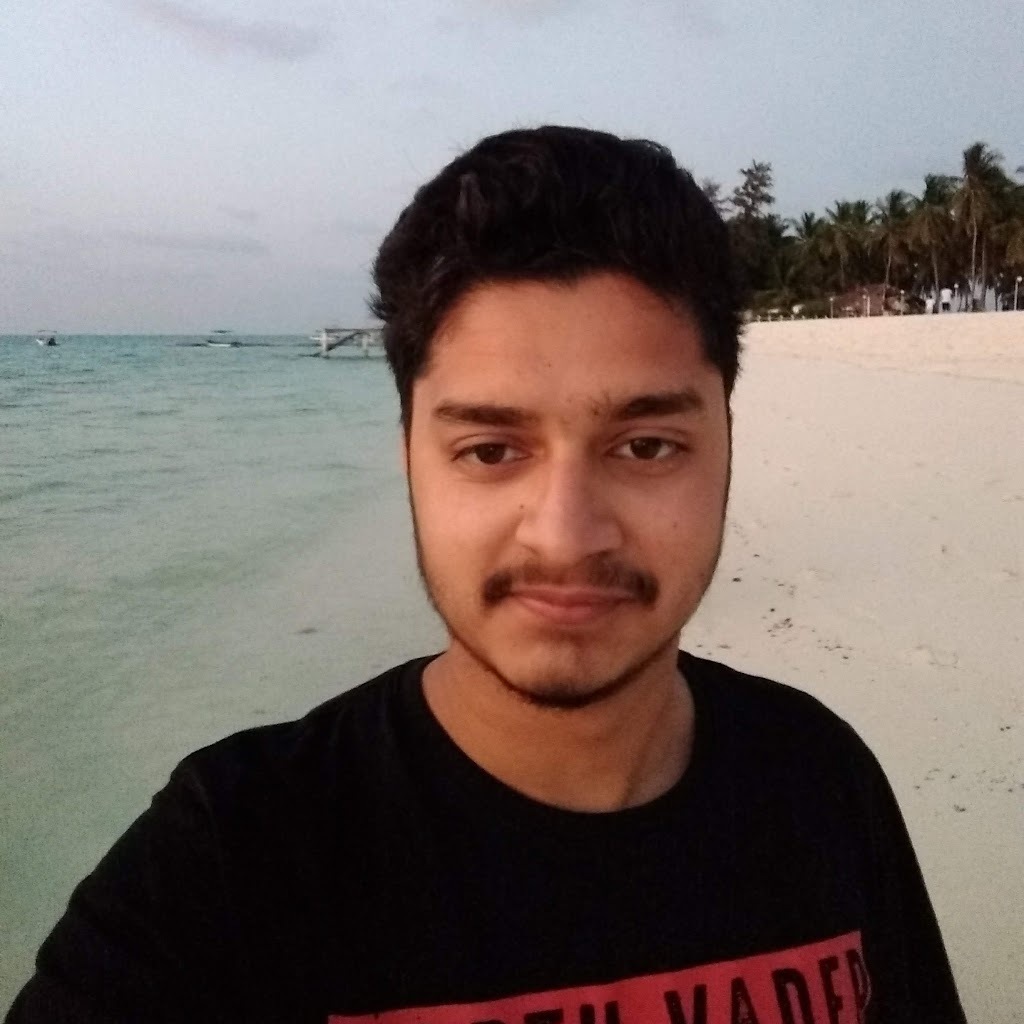 Avatar of Sidhant S.