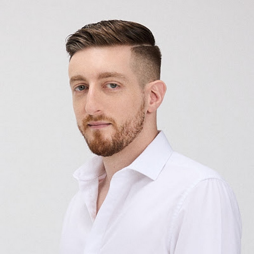 Avatar of Mickael W.