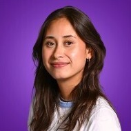 Avatar of Jasmine J.