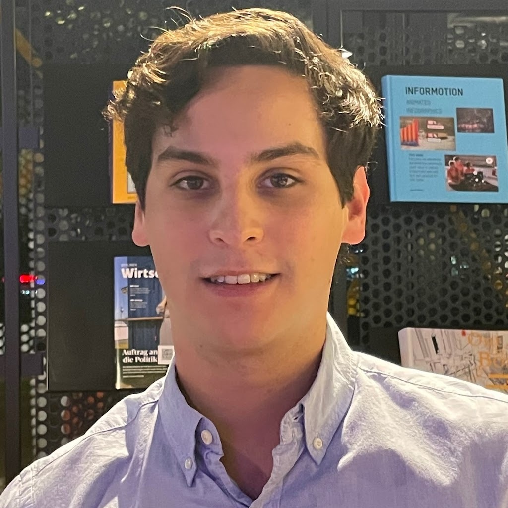 Avatar of Sebastian P.