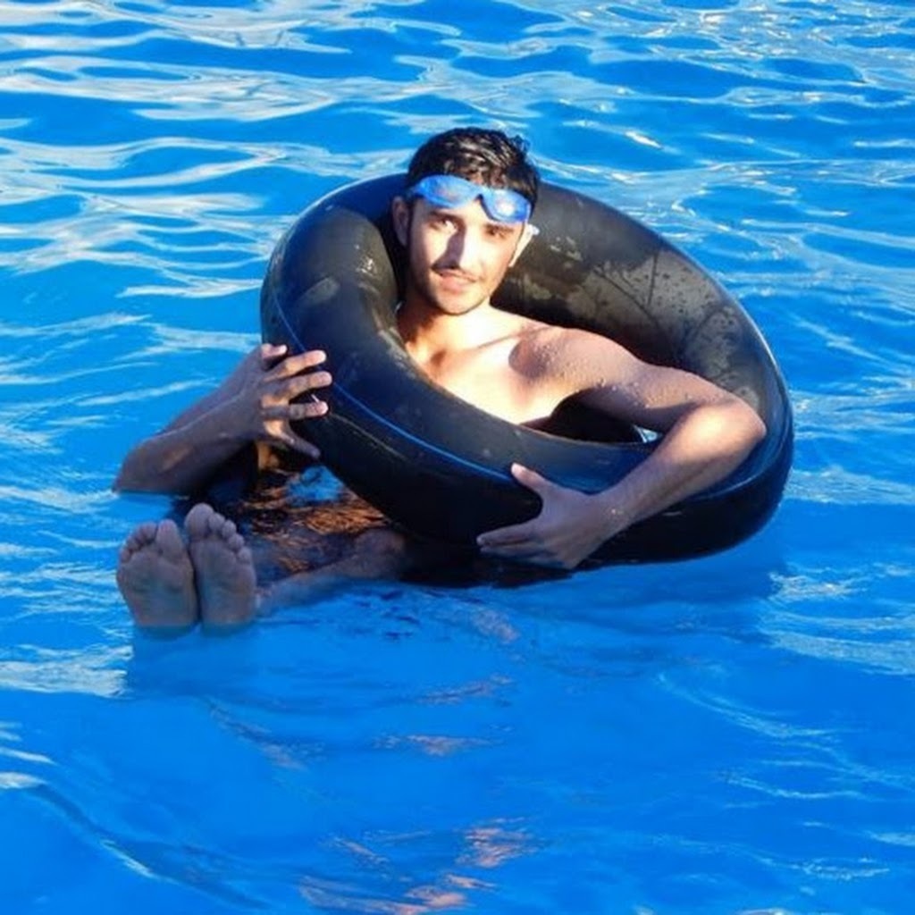 Avatar of Huzaifa S.