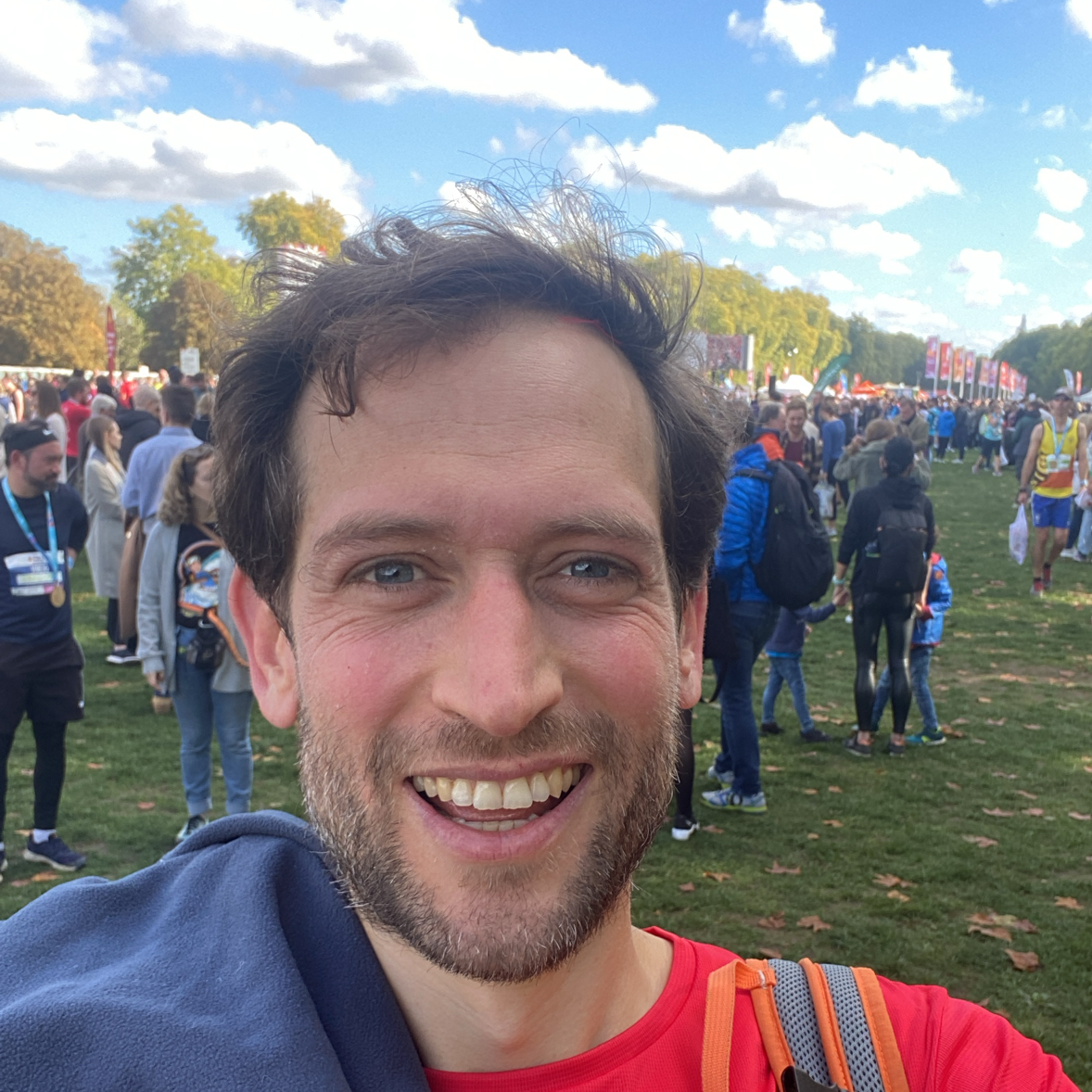 Avatar of Max Parmentier