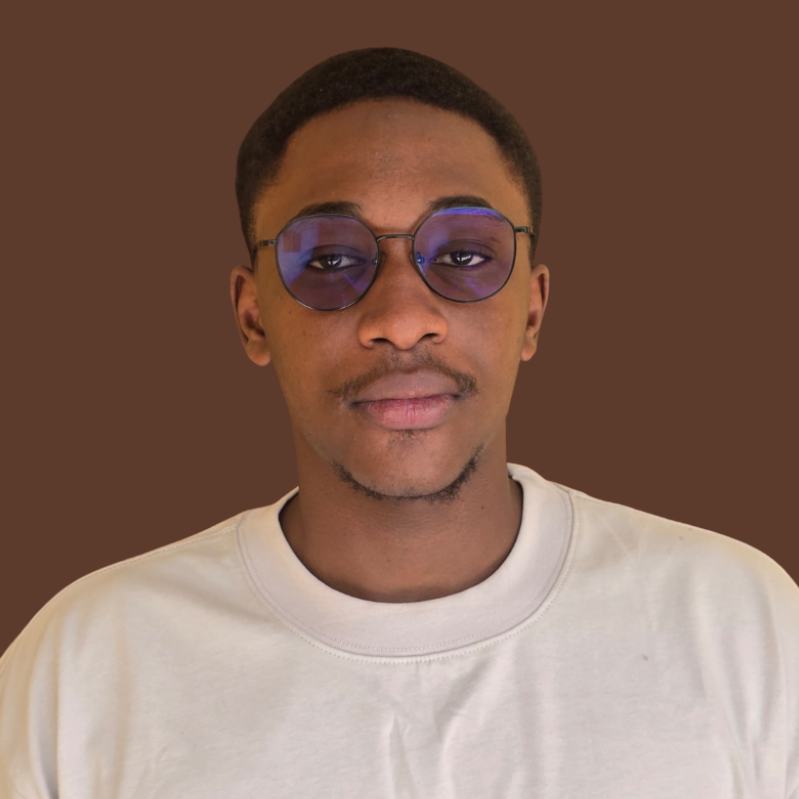 Avatar of Abdulqadir J.