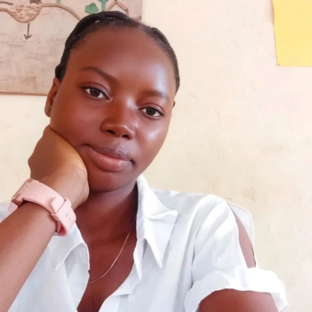 Avatar of Oyindamola L.