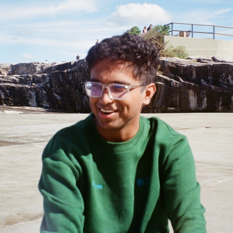 Avatar of Anubhav G.