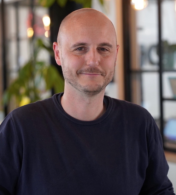 Avatar of Tristan Charvillat