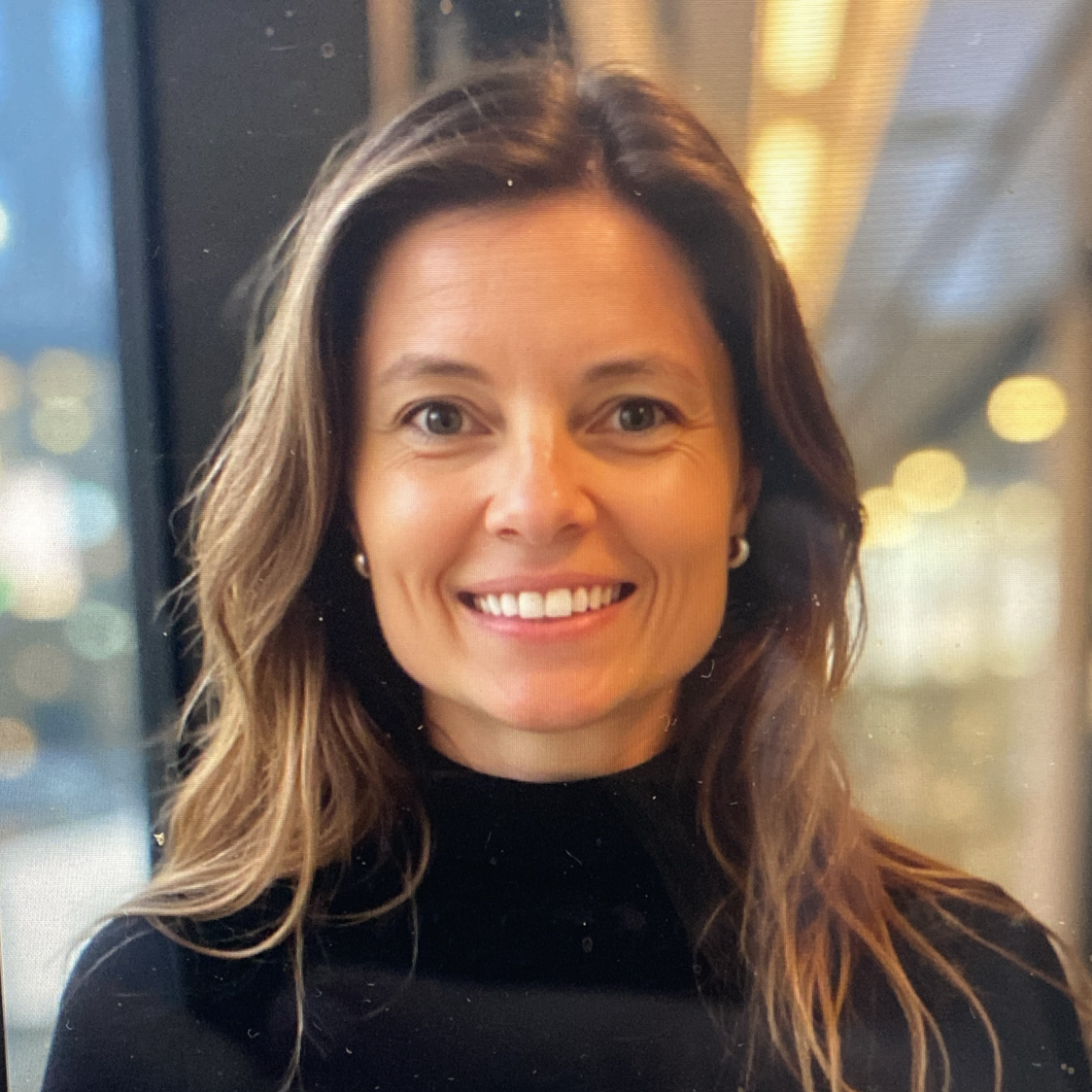 Avatar of Amy Stewart