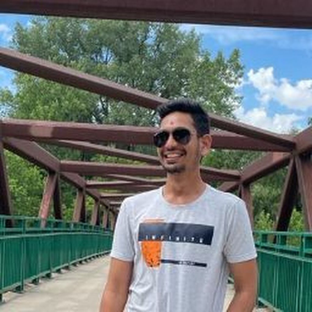 Avatar of Kaushal P.