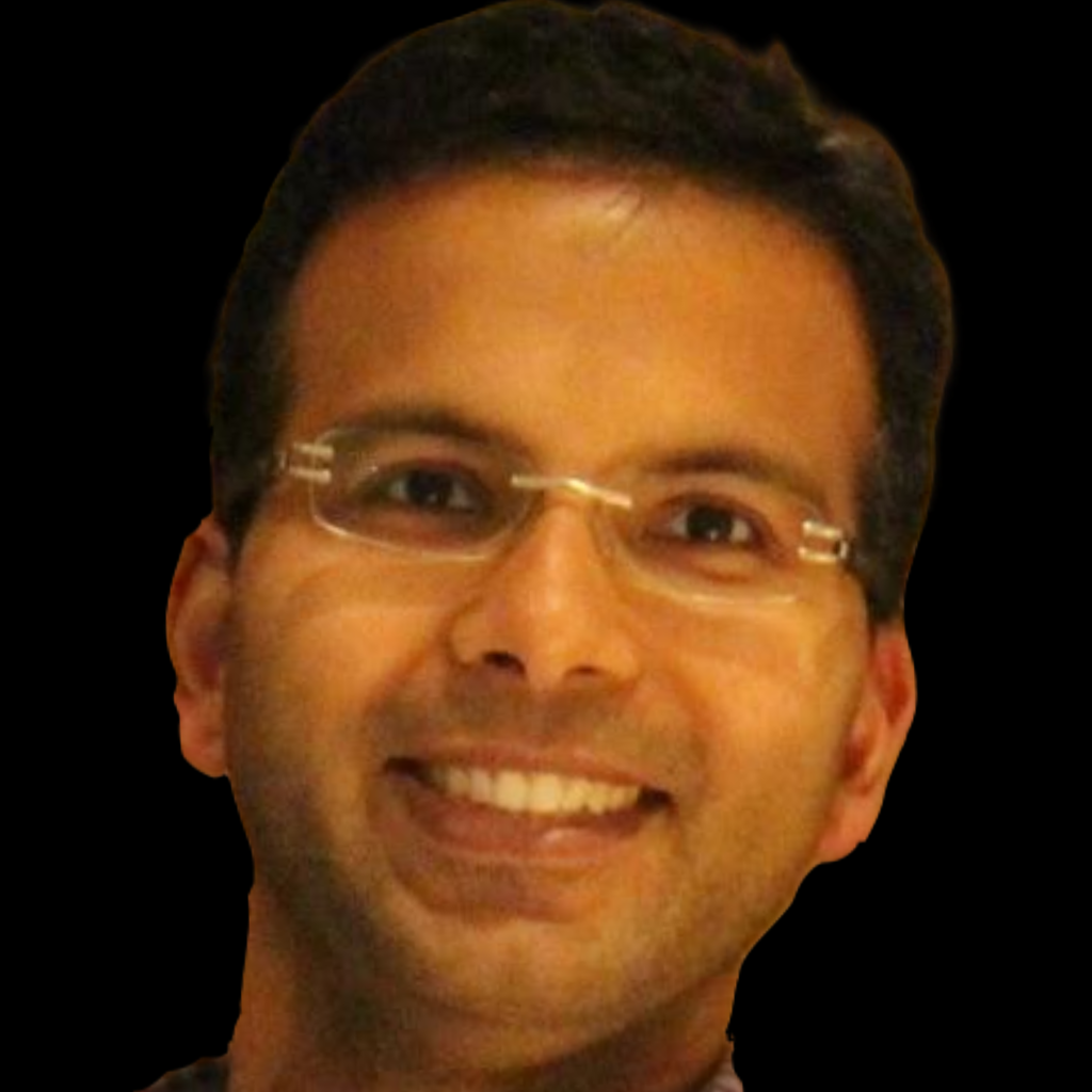 Avatar of Surayansh S.