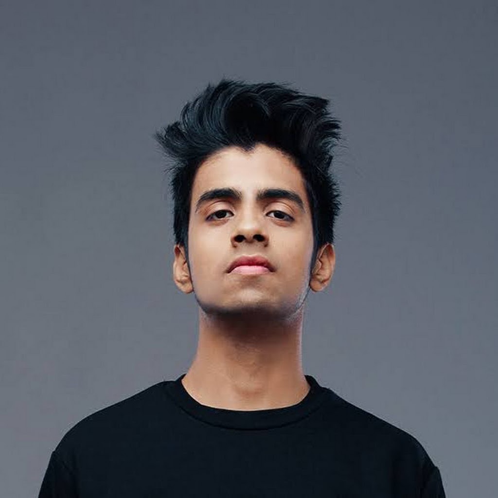 Avatar of Shaambhav S.