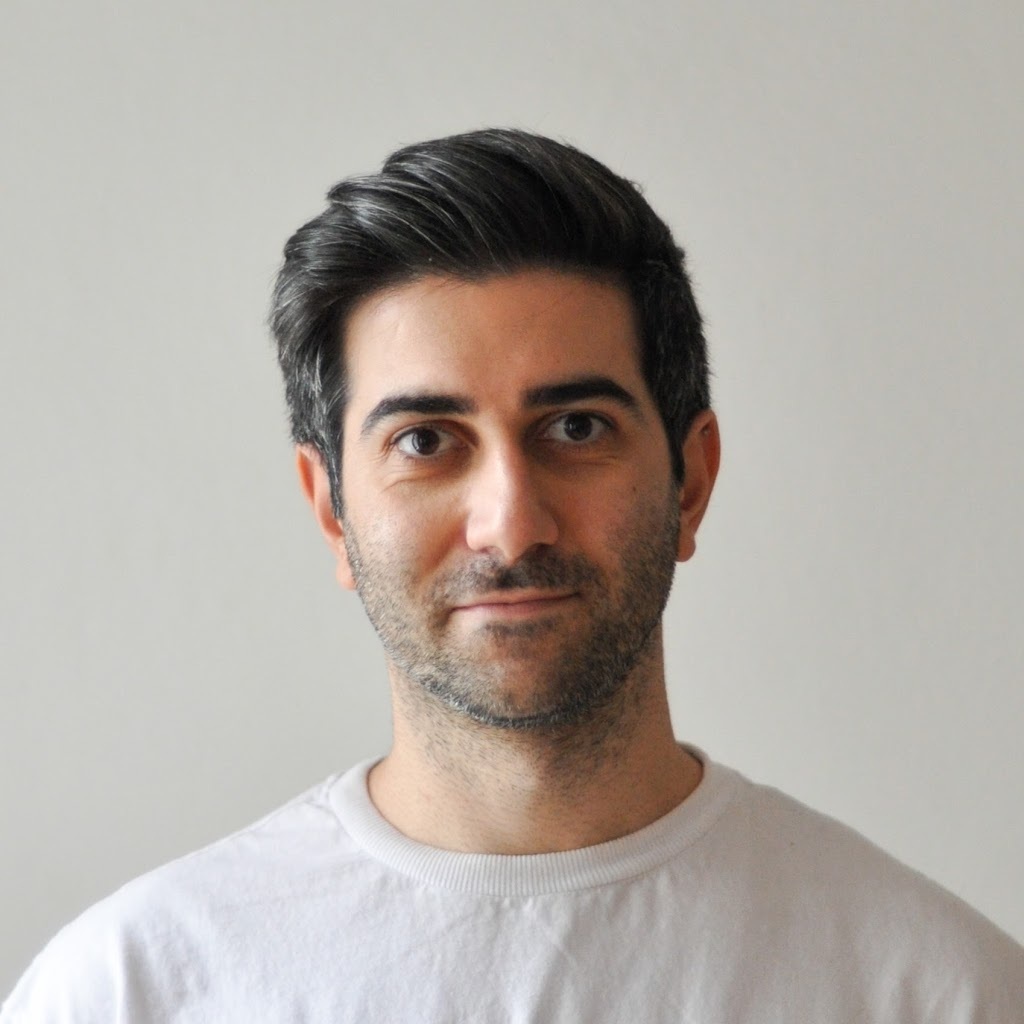 Avatar of Muhammet R.