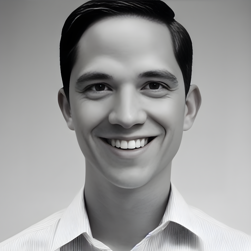 Avatar of Brandon R.