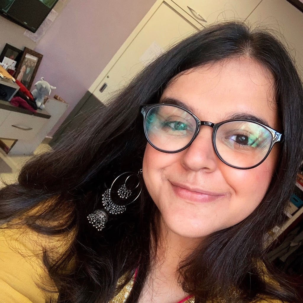 Avatar of Prishita K.