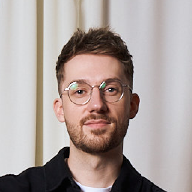 Avatar of Patrick J.