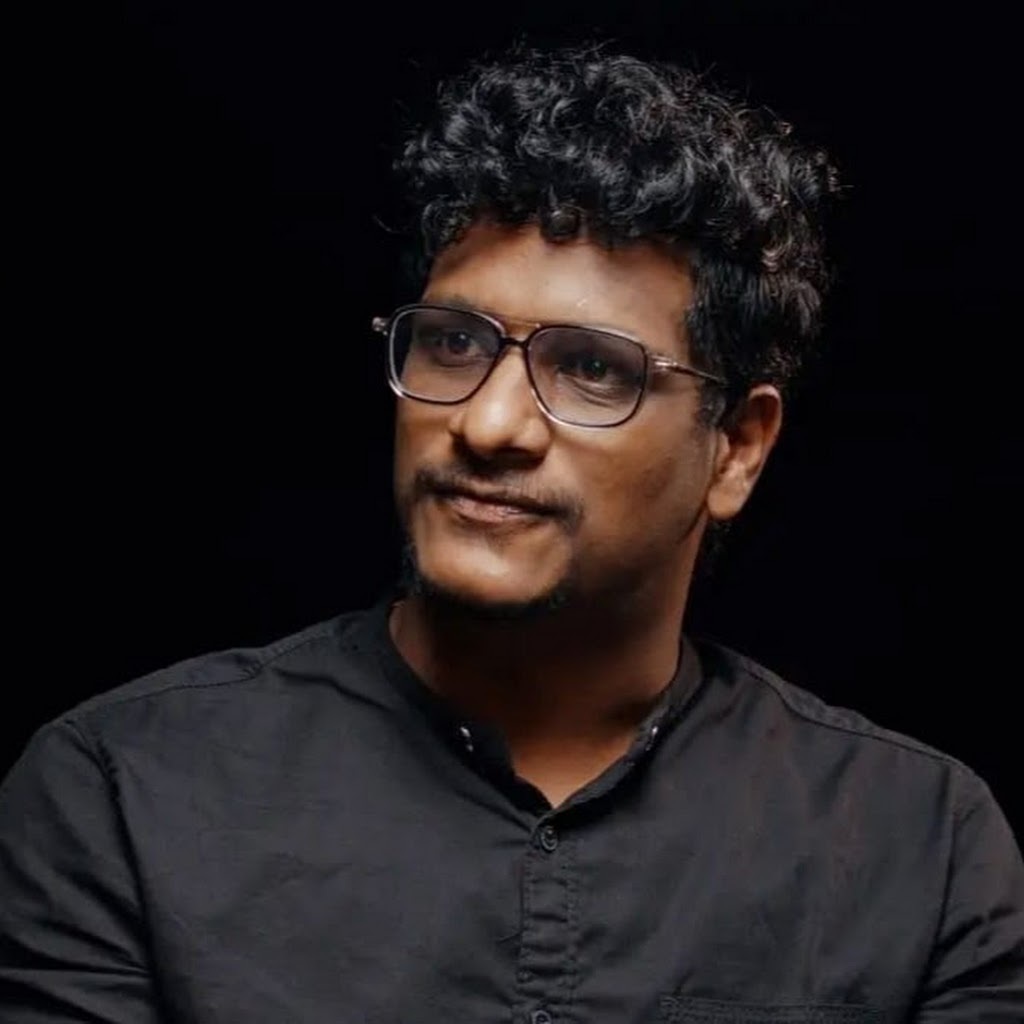 Avatar of Sathish S.