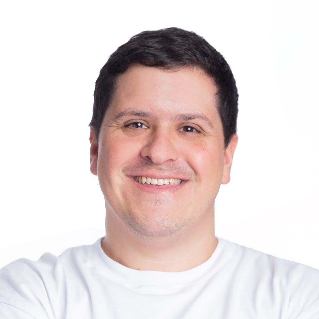 Avatar of Rodrigo A.