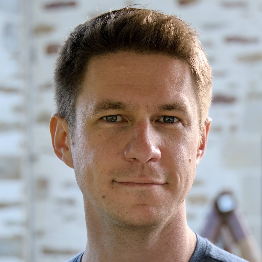 Avatar of Aurélien GERVASI