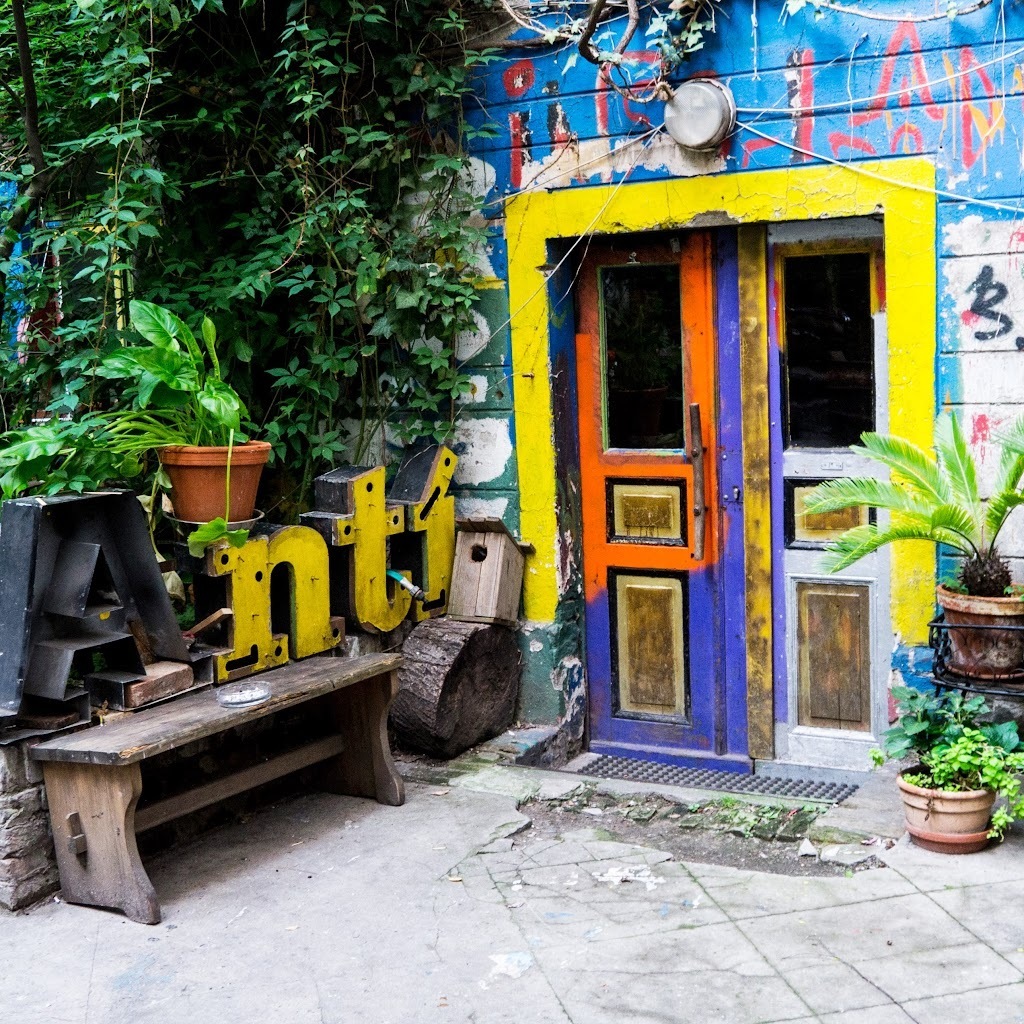 Avatar of Laetitia M.