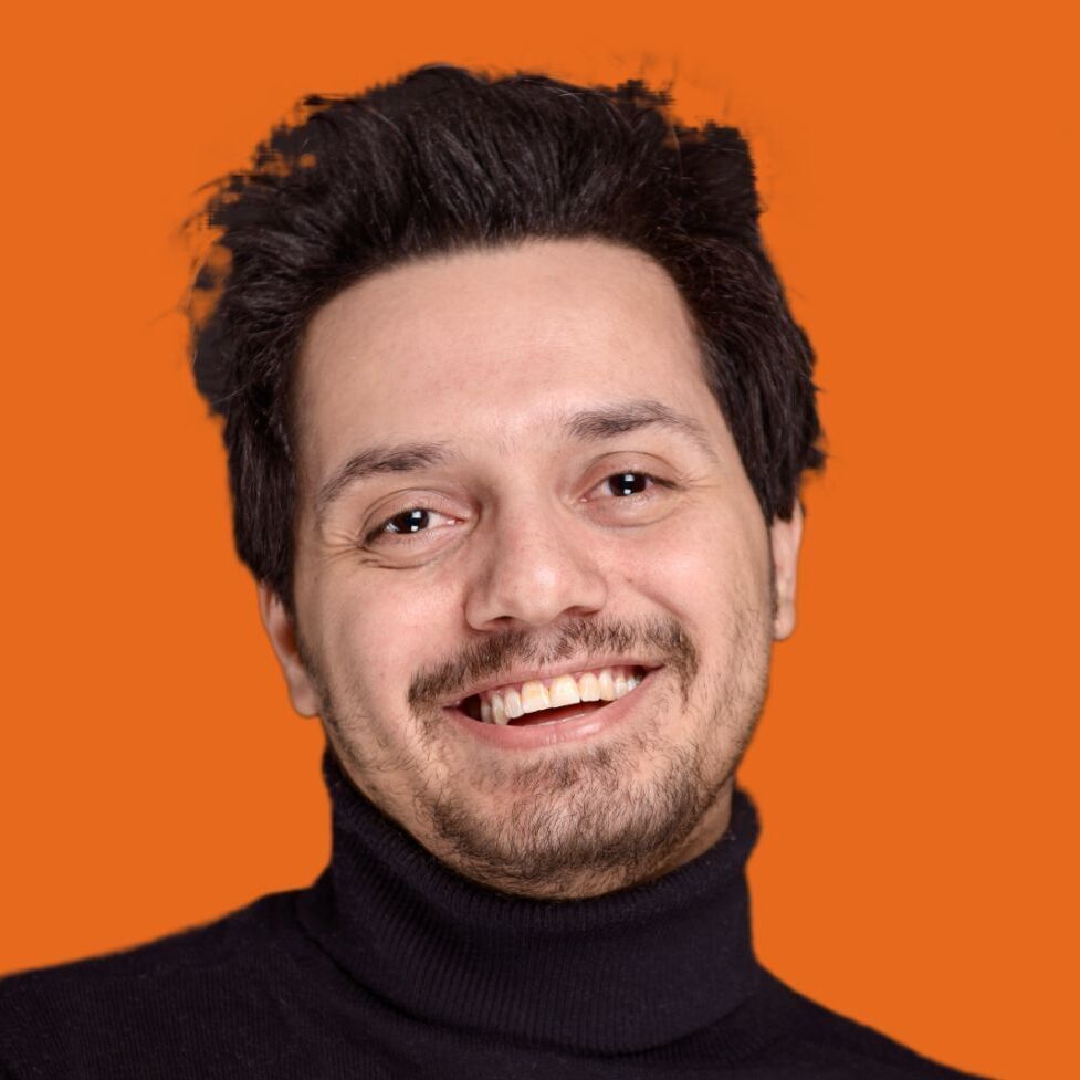 Avatar of Mohamed H.