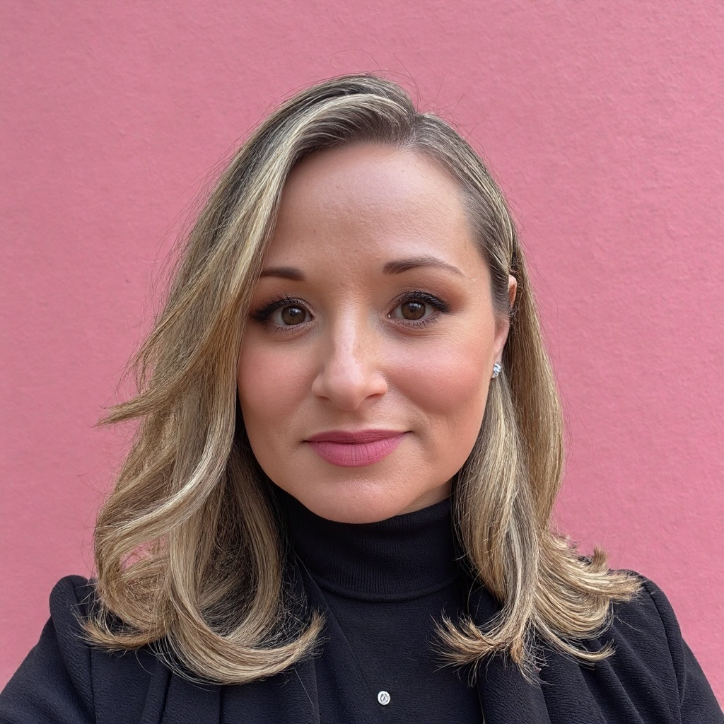 Avatar of Jenny Chudy