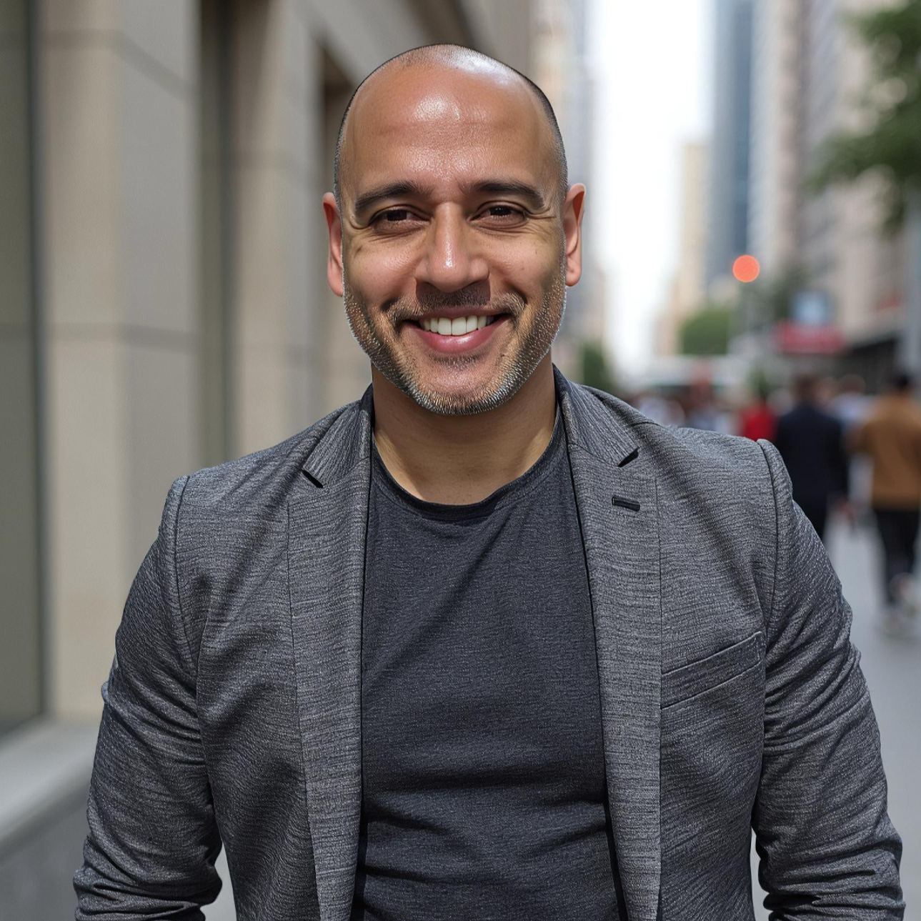 Avatar of Zeeshan M.