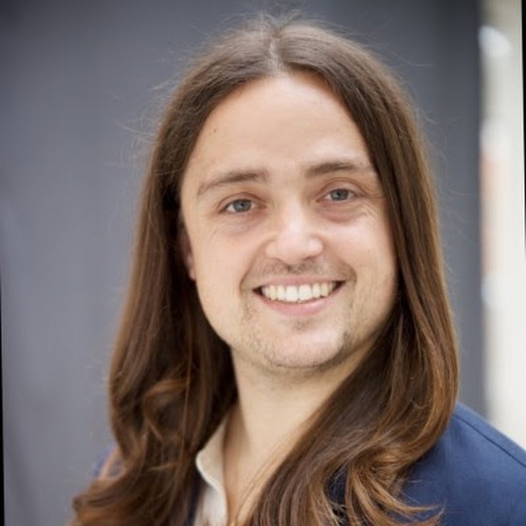 Avatar of Jeremie G.