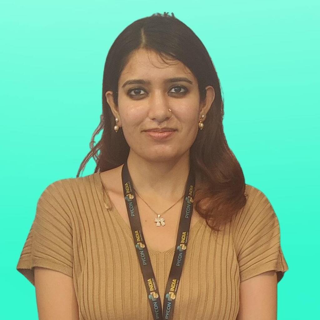 Avatar of Vaibhavi S.