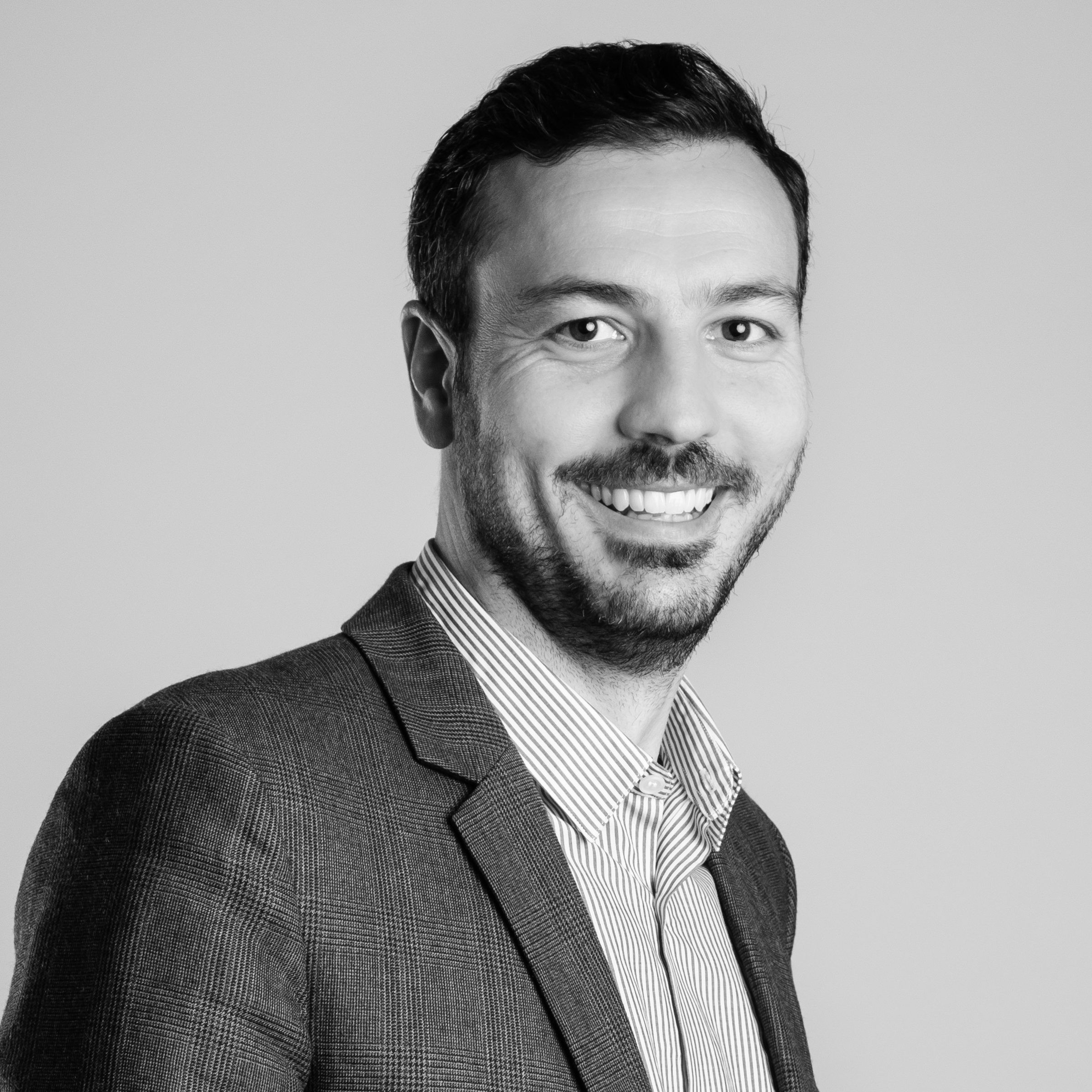 Avatar of Fabrice Giordano