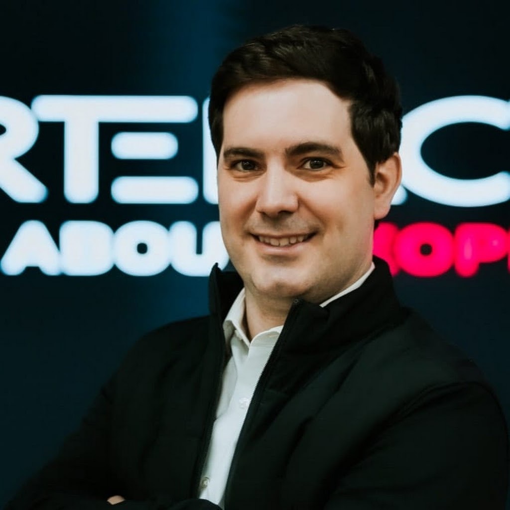 Avatar of Rodolfo M.