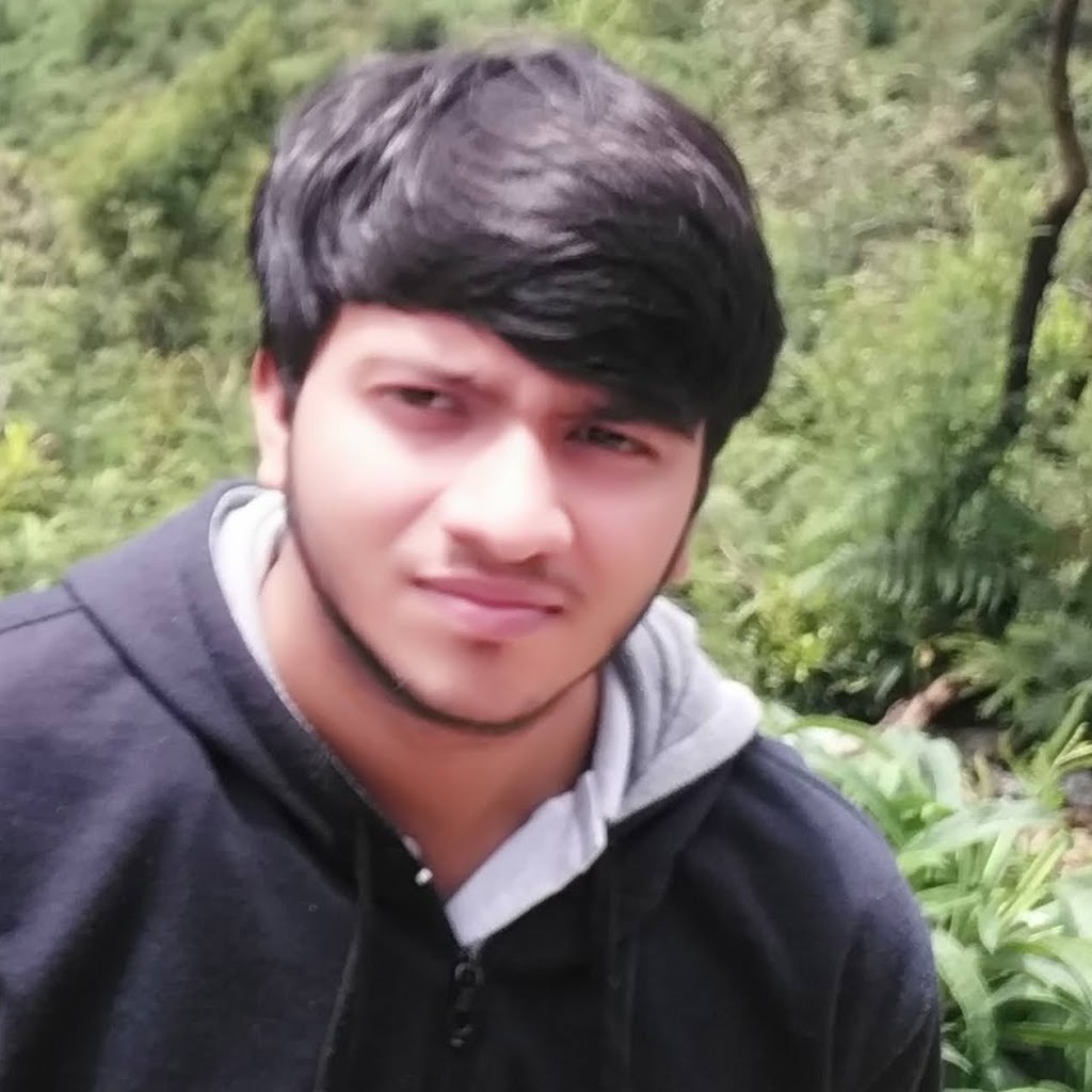 Avatar of Chirantan A.