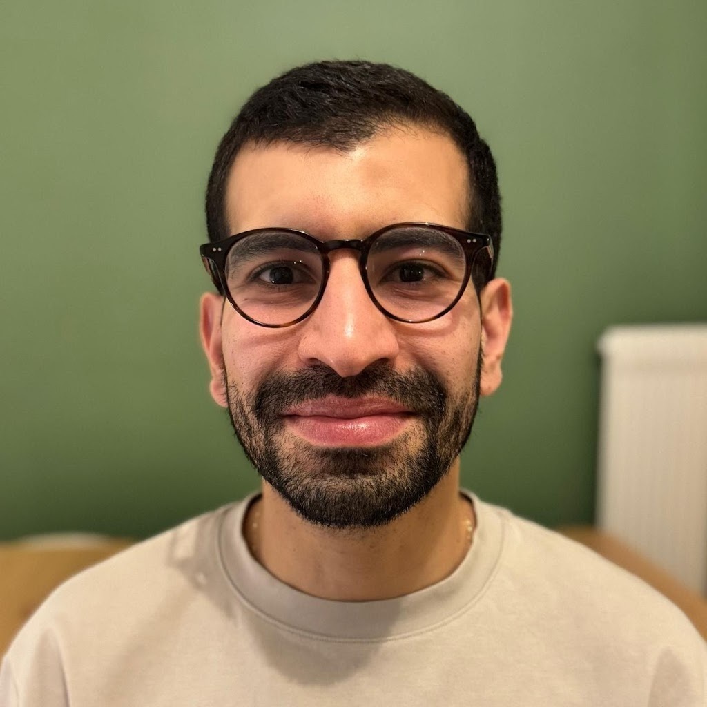 Avatar of Moez GHANMI