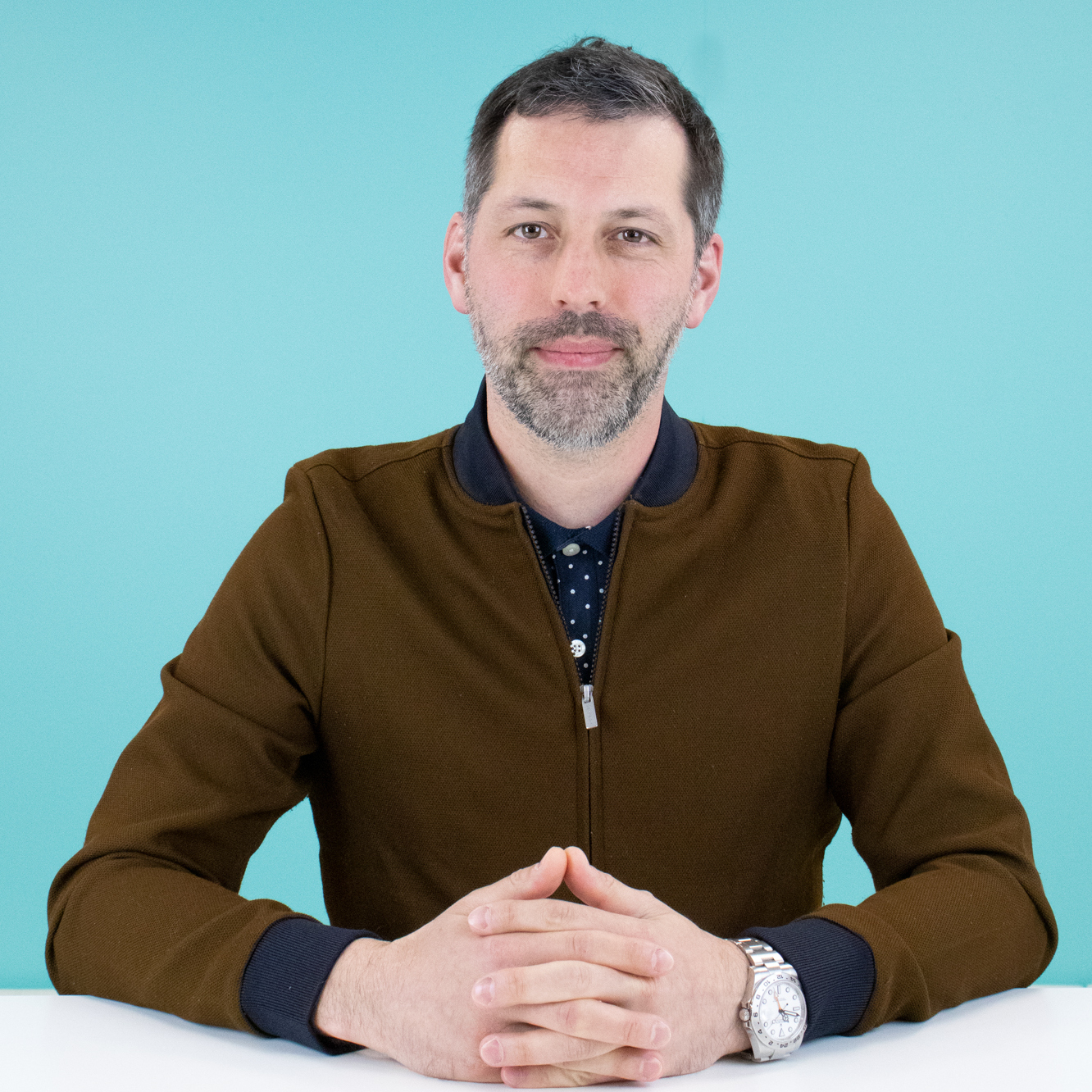 Avatar of Alexandre B.