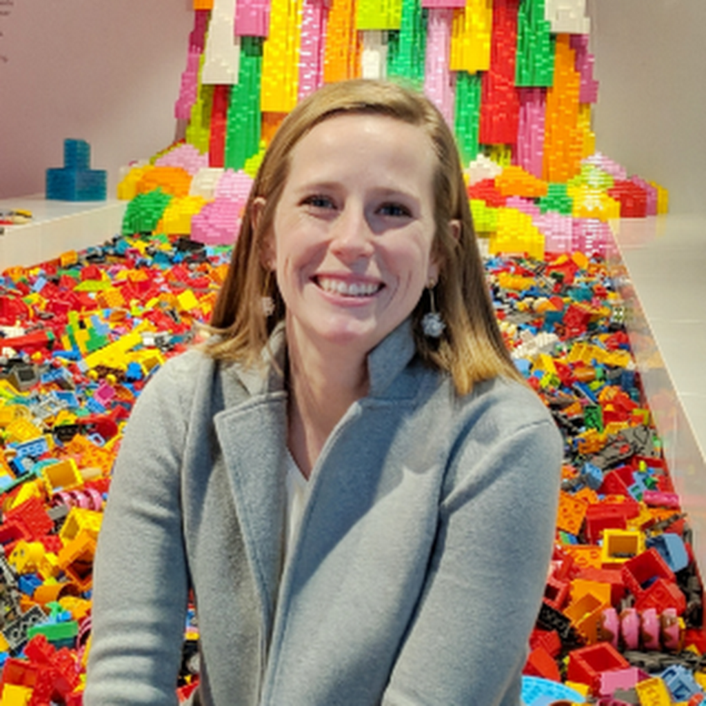 Avatar of Marissa D.