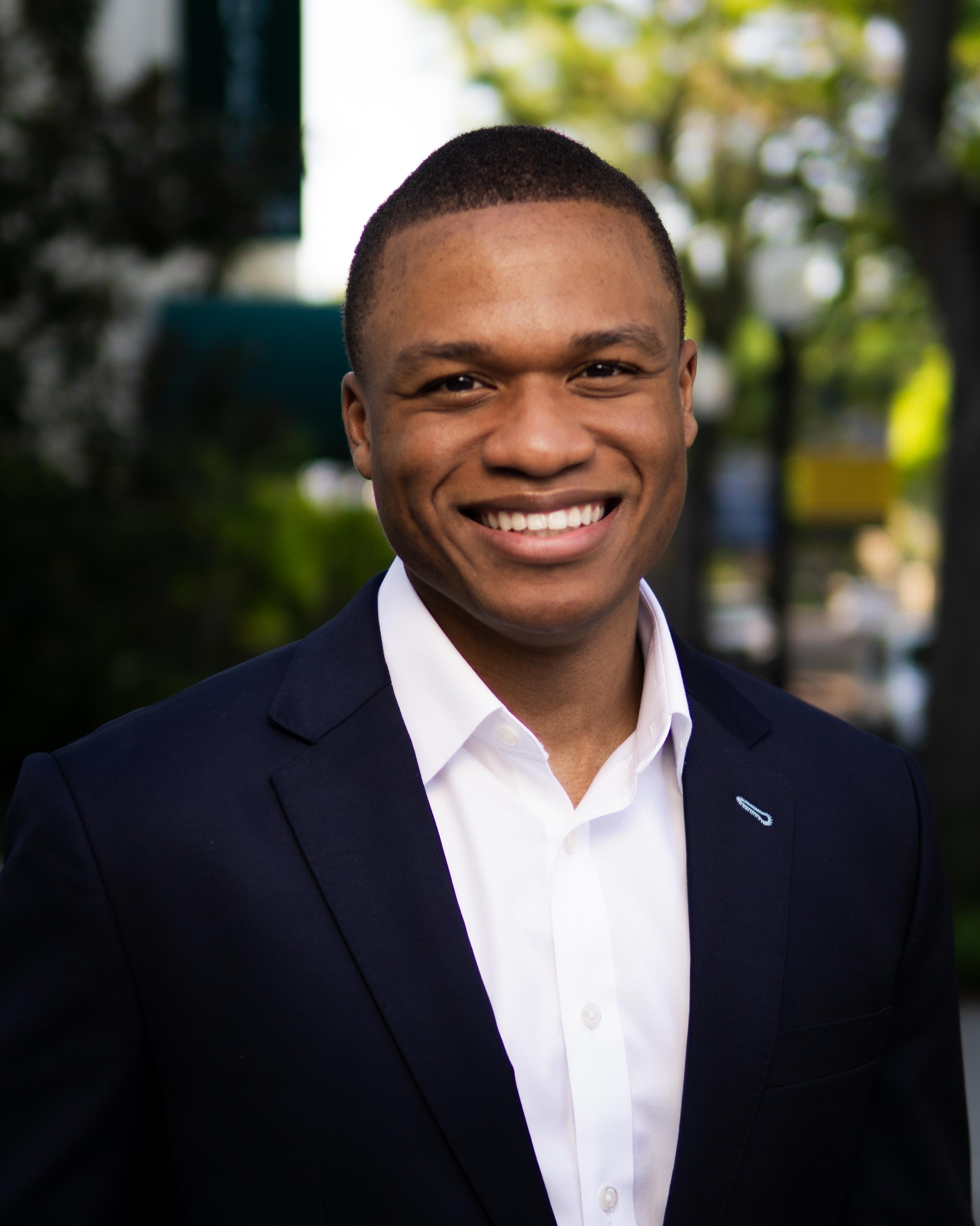 Avatar of Raymond C.