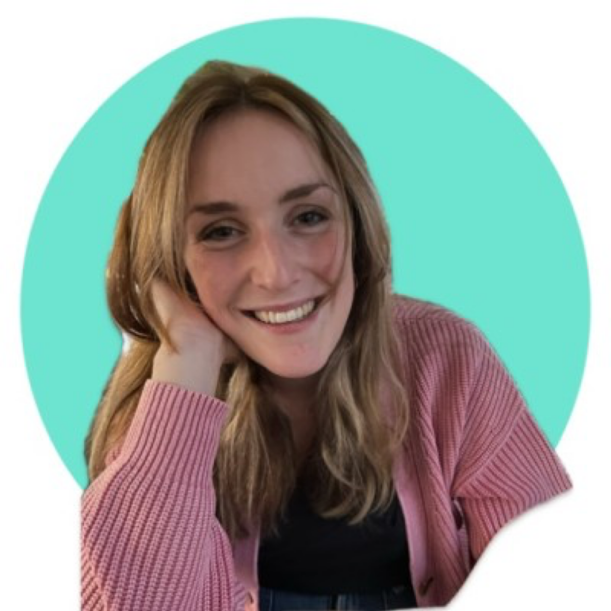 Avatar of Jessica R.