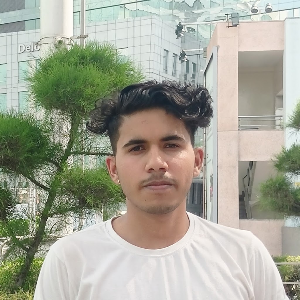 Avatar of shailendra t.