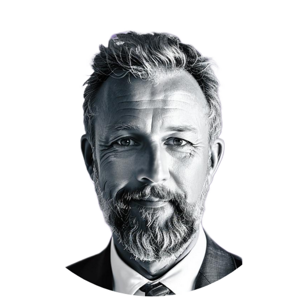 Avatar of Baudouin MARBACH