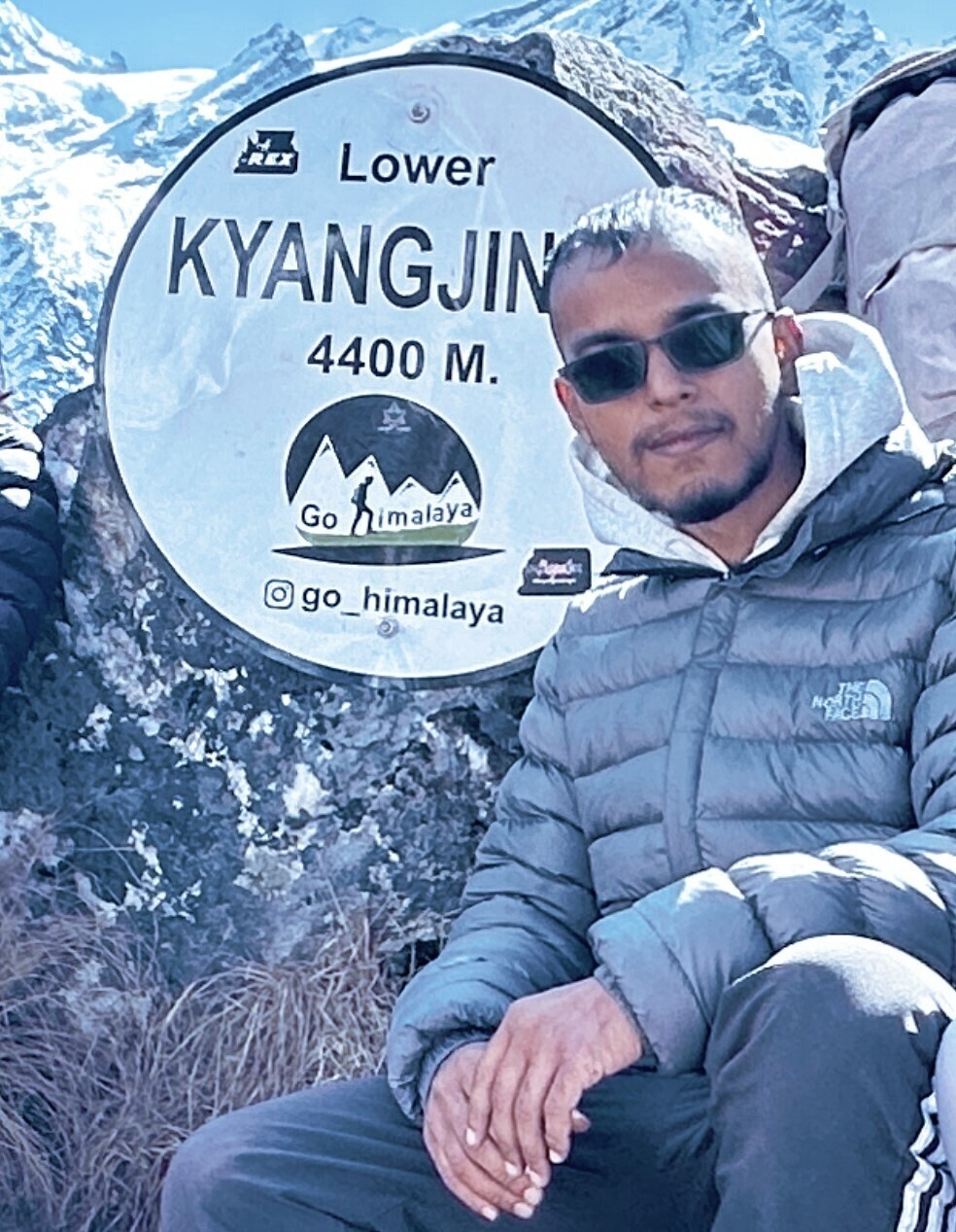 Avatar of Abhishek K.