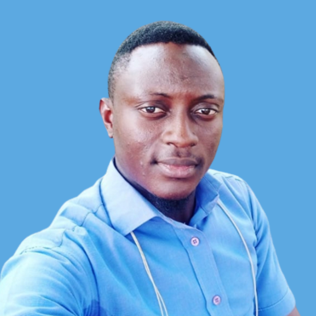 Avatar of Taofeek O.