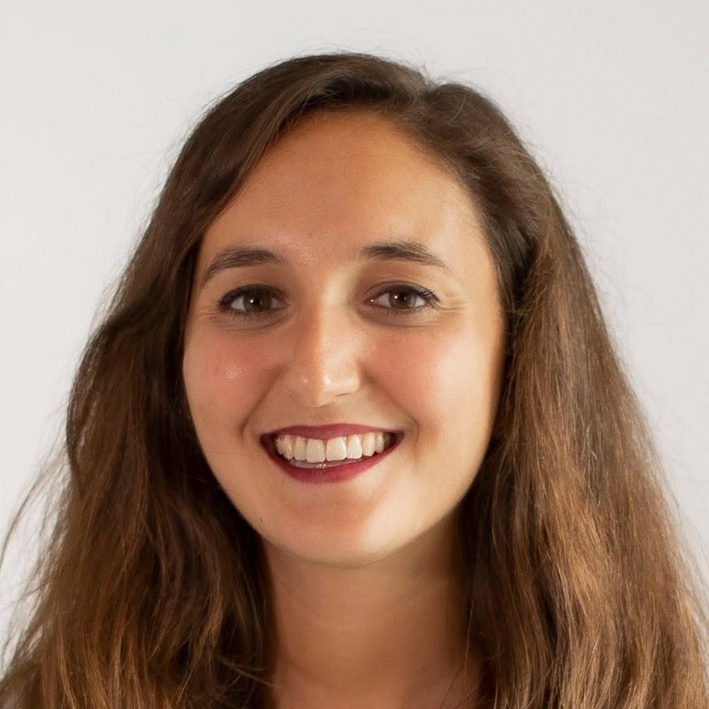 Avatar of Chloé Bou Nader