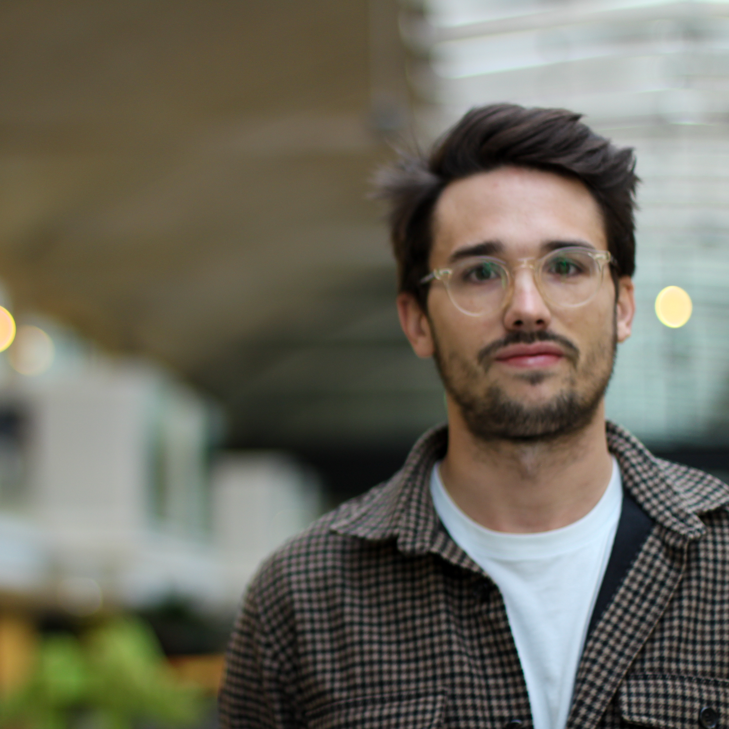 Avatar of Lucas Roveri