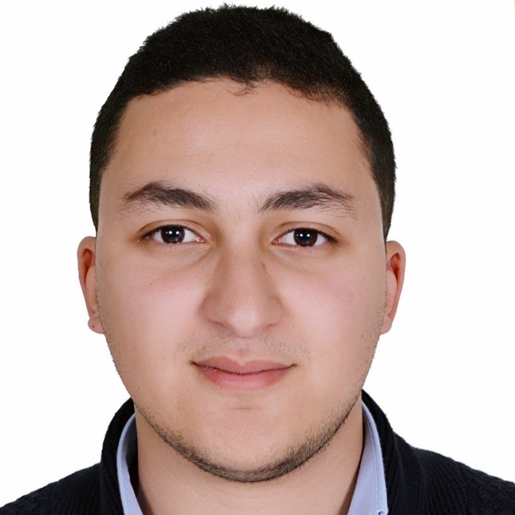 Avatar of Hamza AMHAL