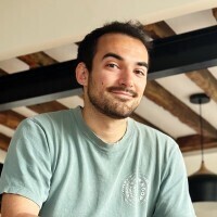 Avatar of Simon Guichard