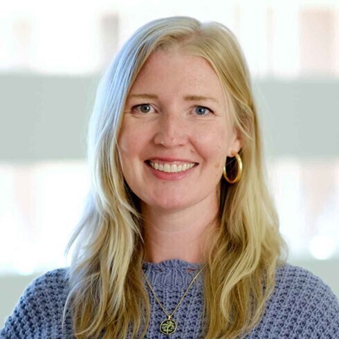 Avatar of Stefanie Hausner